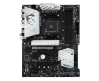 MSI B550 GAMING WIFI - 1480681 - zdjęcie 2